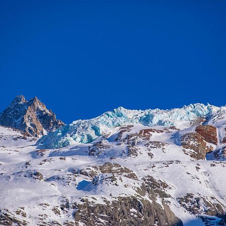 Residence Grands Montets 133 Ski In-Ski Out - Happy Rentals Σαμονί Εξωτερικό φωτογραφία