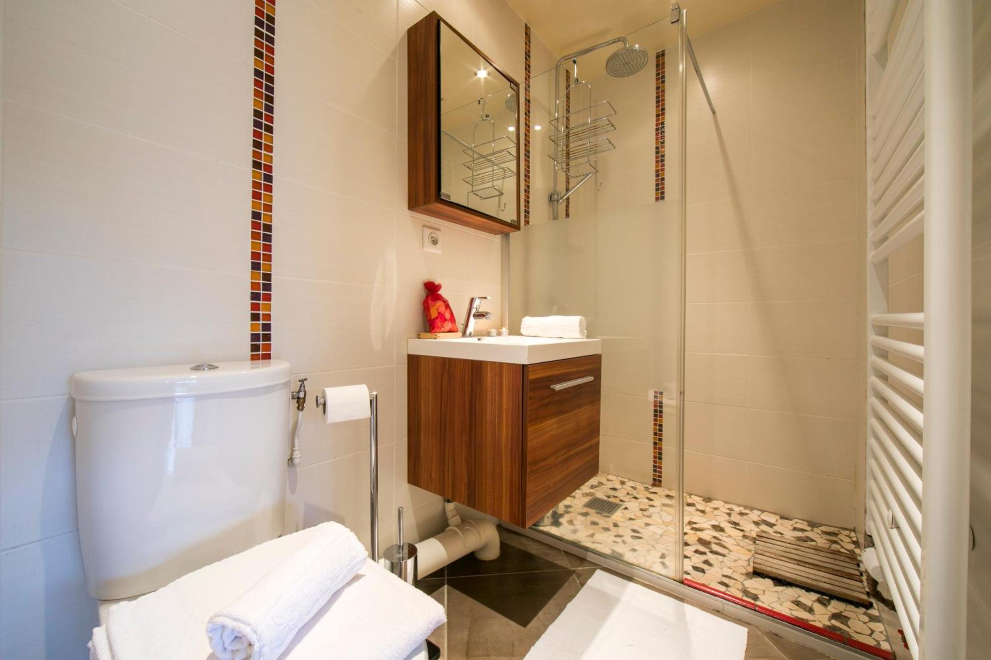 Residence Grands Montets 133 Ski In-Ski Out - Happy Rentals Σαμονί Δωμάτιο φωτογραφία