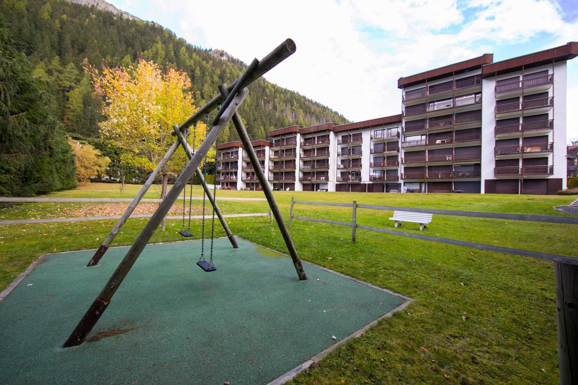 Residence Grands Montets 133 Ski In-Ski Out - Happy Rentals Σαμονί Δωμάτιο φωτογραφία