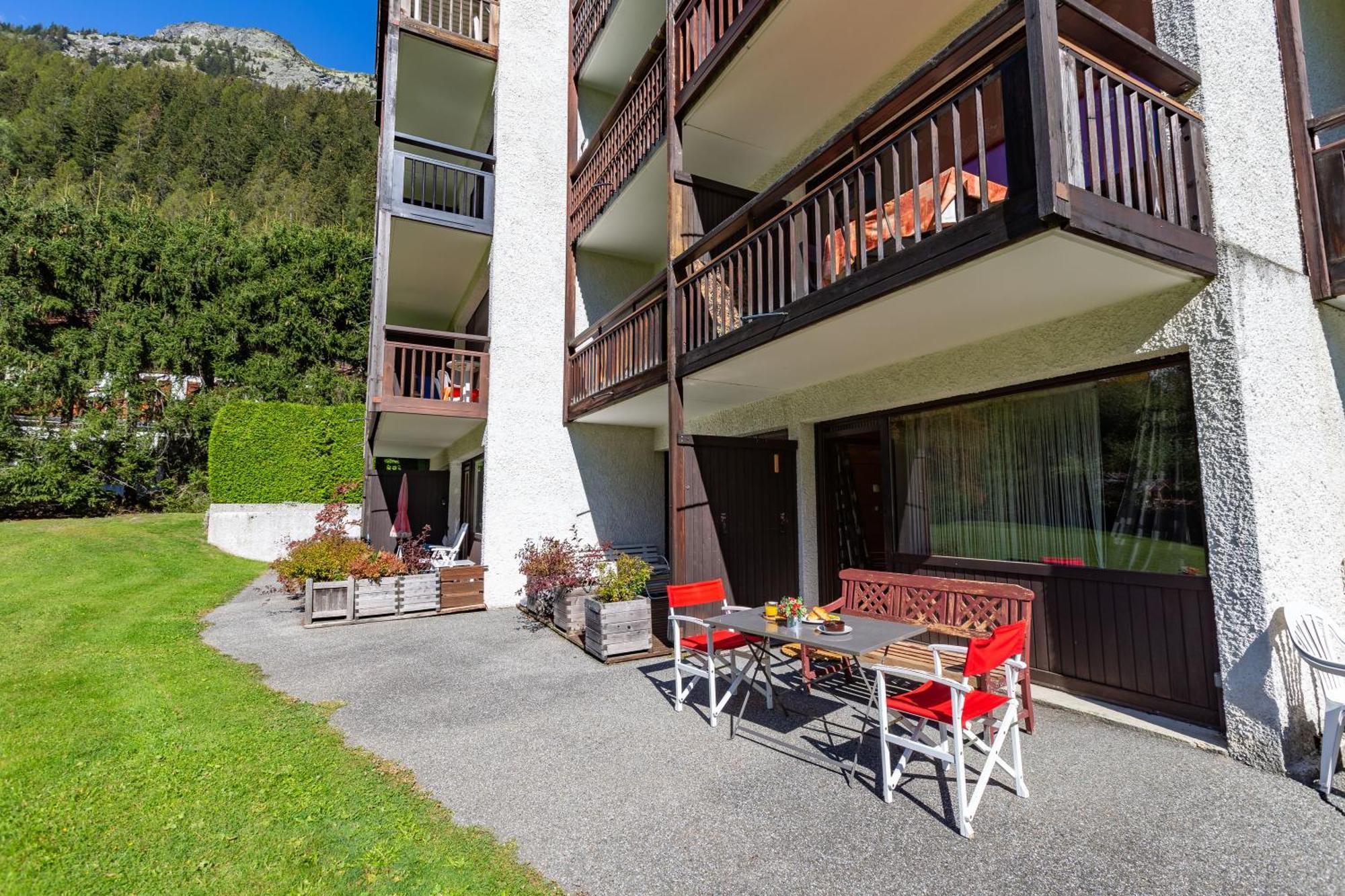 Residence Grands Montets 133 Ski In-Ski Out - Happy Rentals Σαμονί Δωμάτιο φωτογραφία