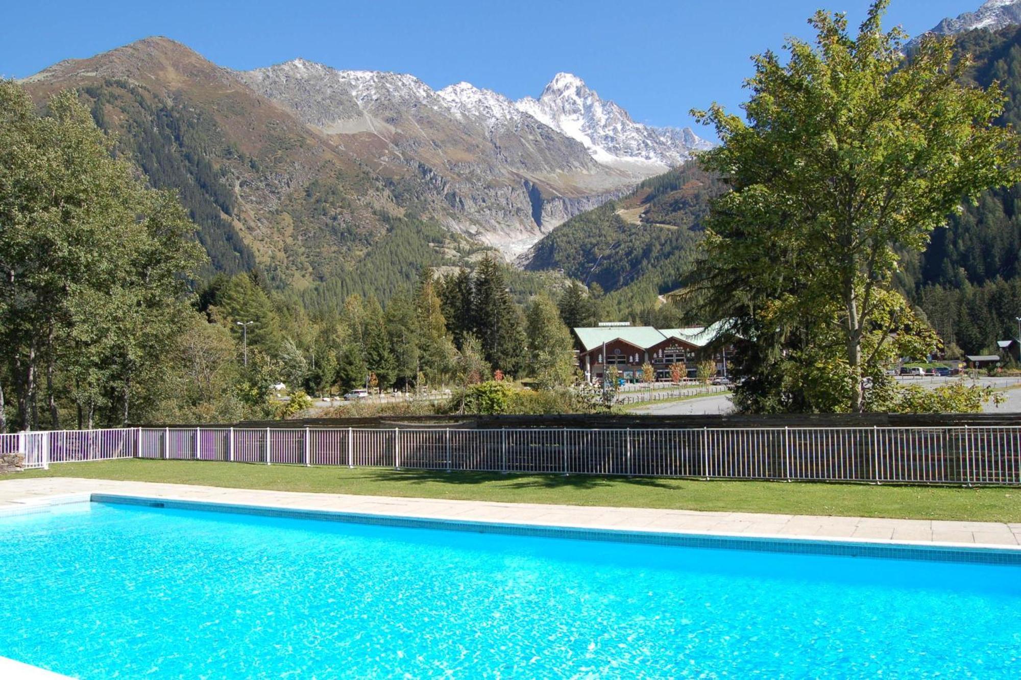 Residence Grands Montets 133 Ski In-Ski Out - Happy Rentals Σαμονί Δωμάτιο φωτογραφία