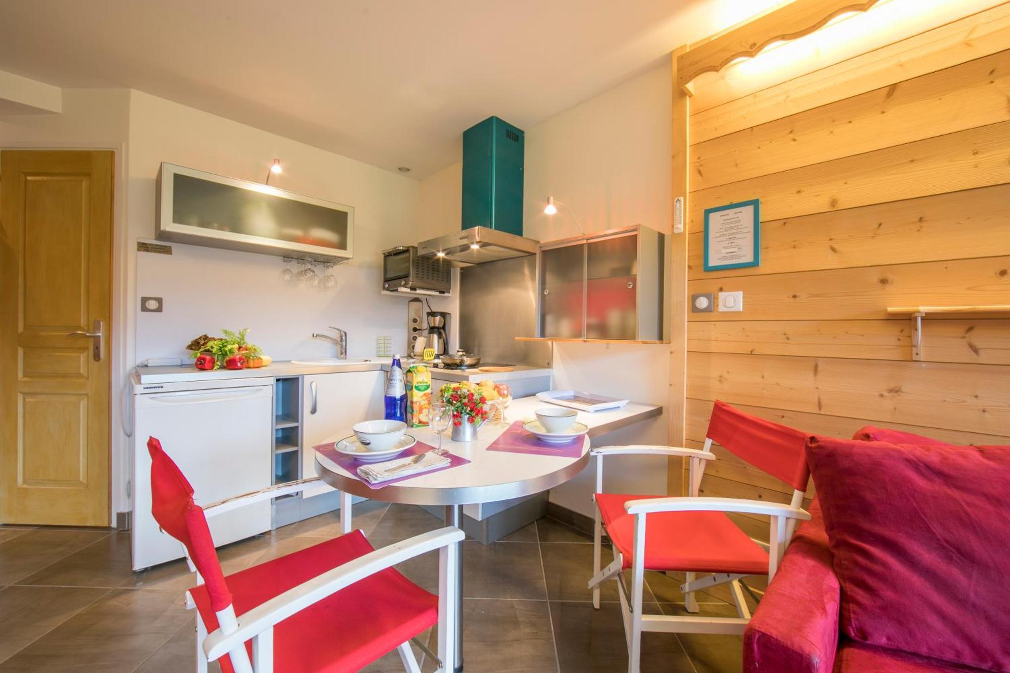 Residence Grands Montets 133 Ski In-Ski Out - Happy Rentals Σαμονί Εξωτερικό φωτογραφία